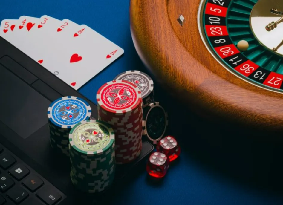 Online Live Play Casino