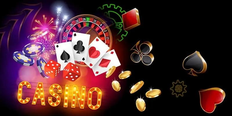 Bet Online Play Casino