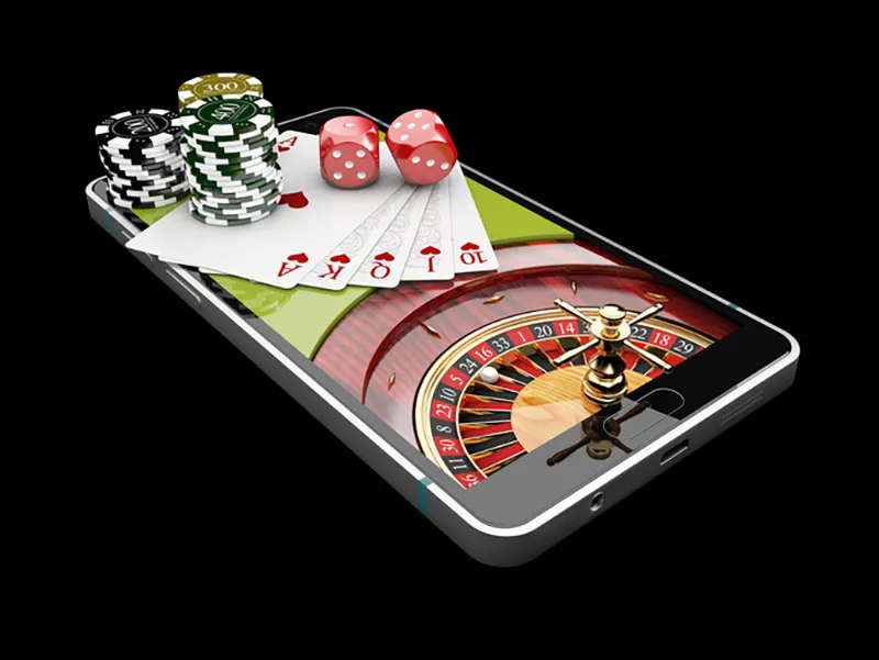 Bet Online Play Casino