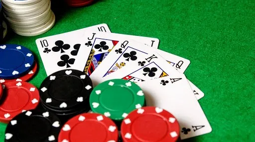Bet Online Play Casino
