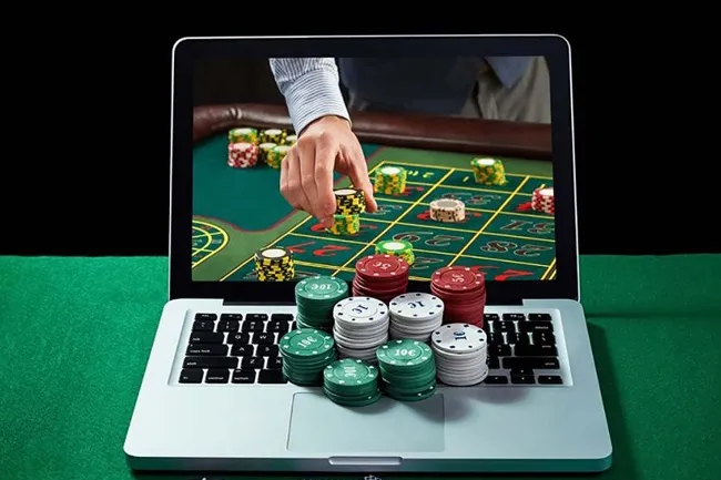 Online Gaming Real Money Casino