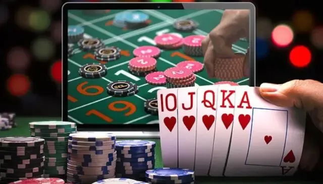 App Live Online Casino