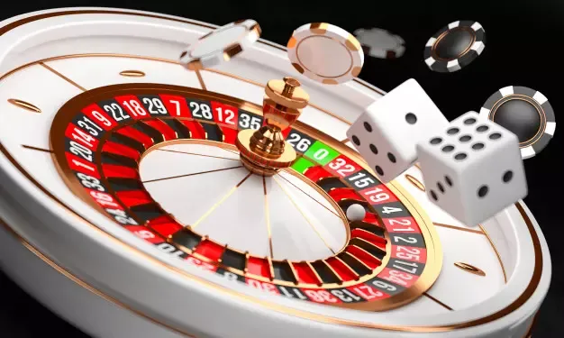 App Live Online Casino