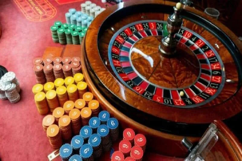 Play Online Game Casino