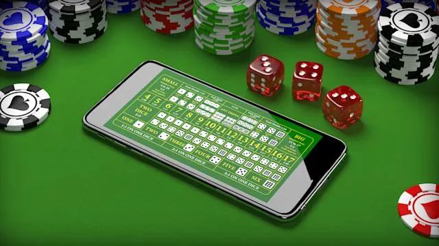 888 Online Casino