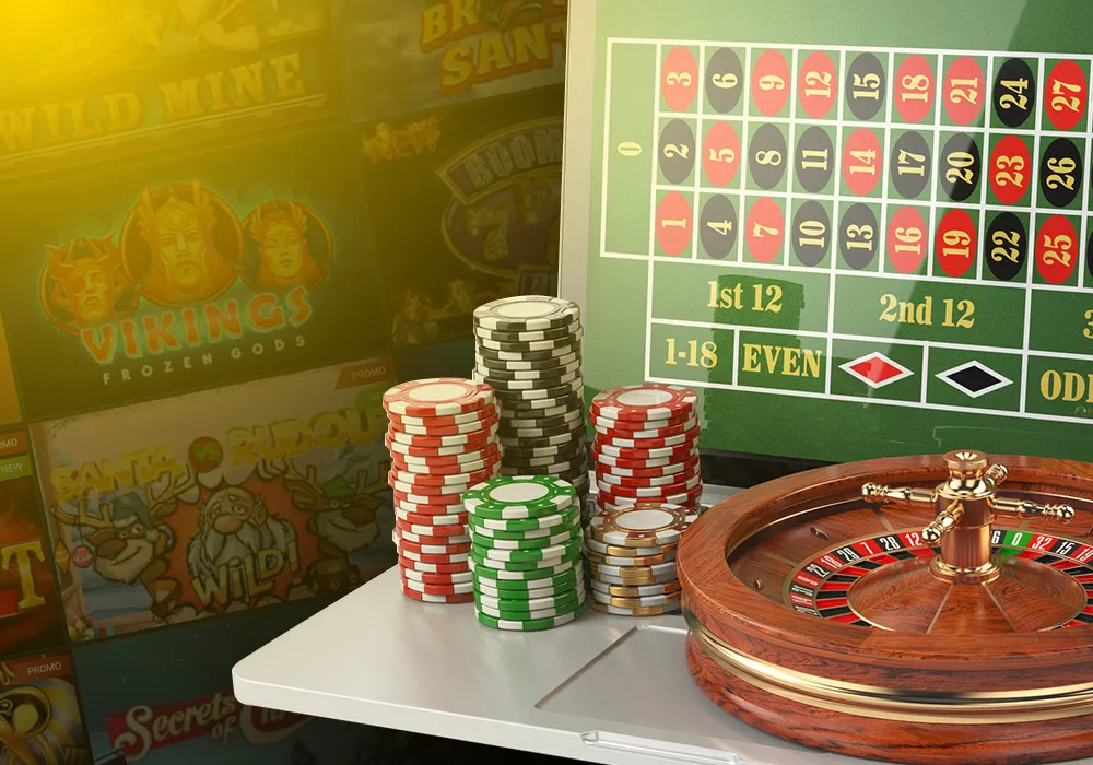 B Online Casino