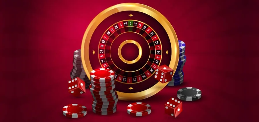 Game Live Online Casino