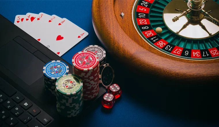 Play Bet Online Casino