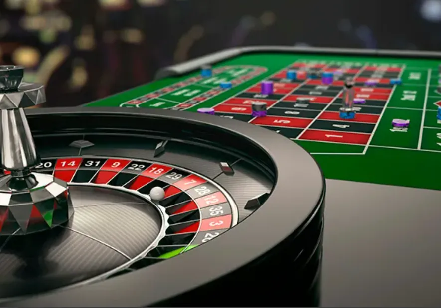 Live Casino 888