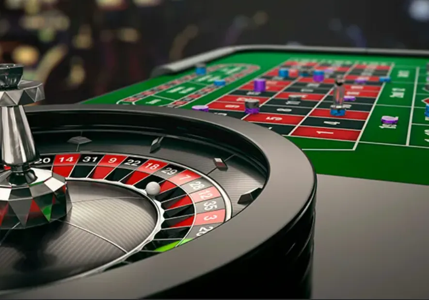 Live Bet App Online Casino
