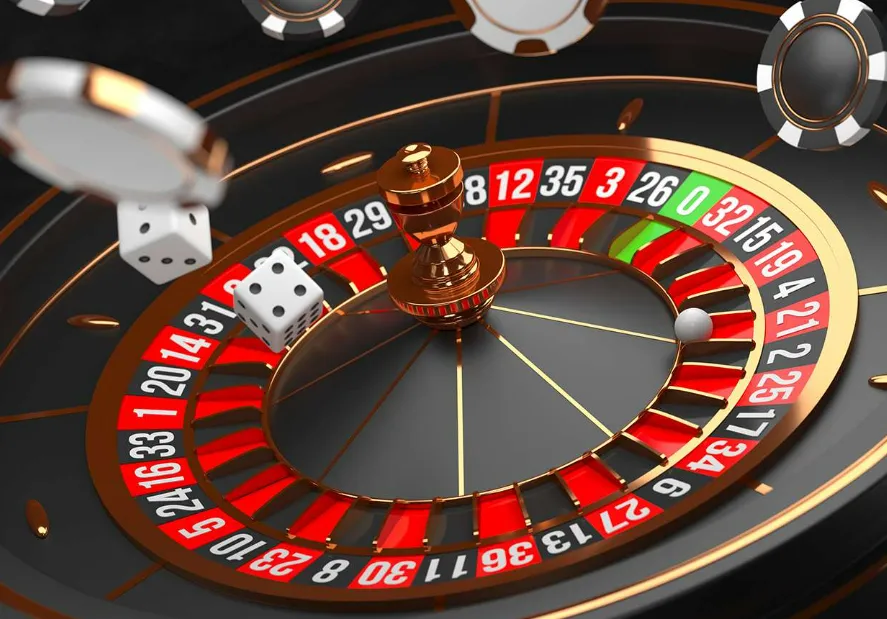 Casino Online Live Play