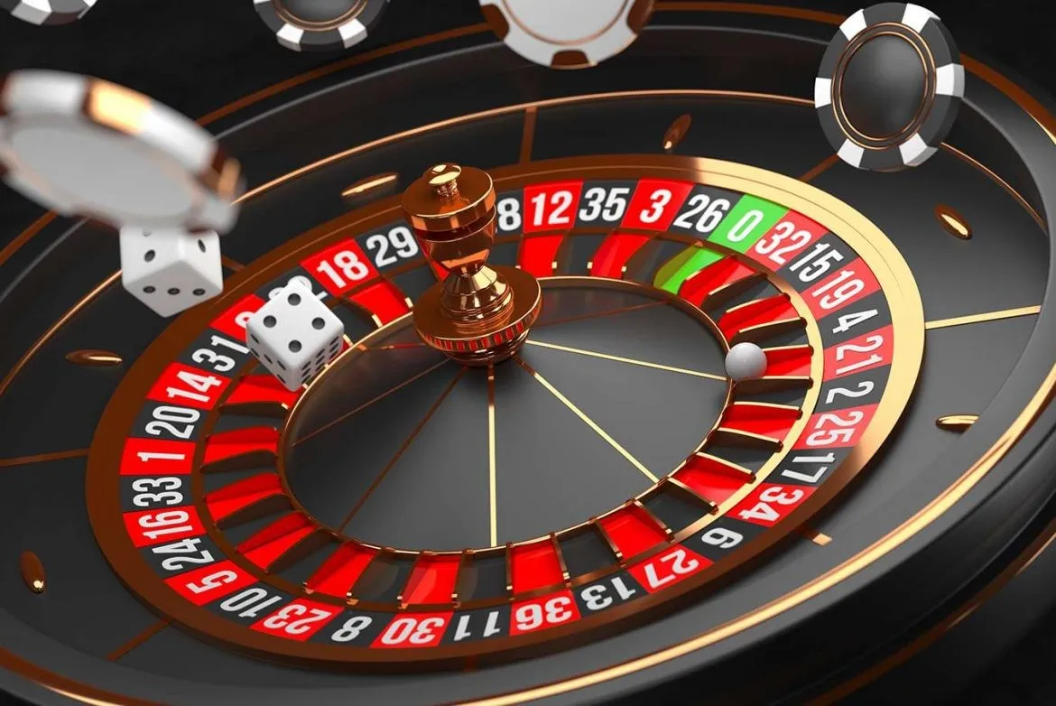 Online Casino B