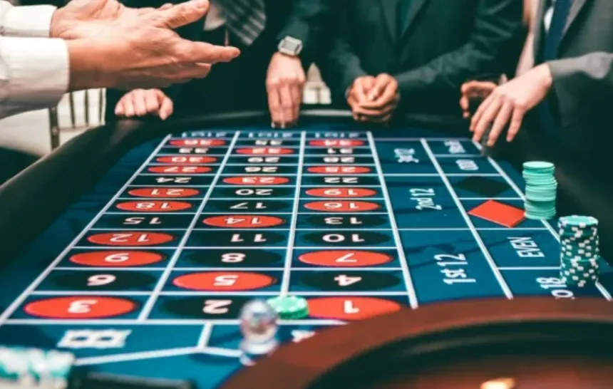 Stake Bonuscode Casino