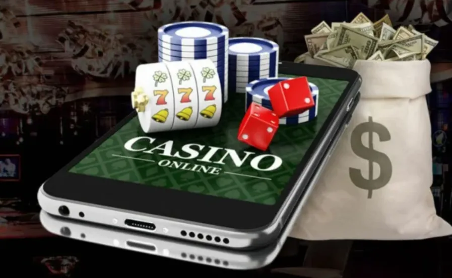 Online Casino B