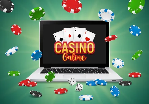 DoubleU Casino Download