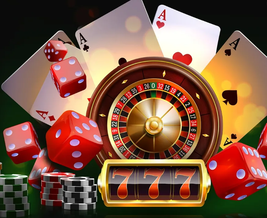DoubleU Casino App