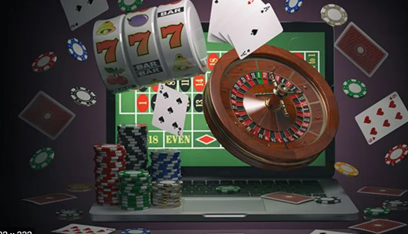 Stake Online Casino