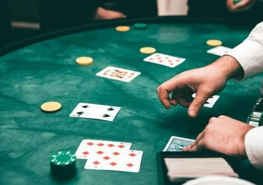 Stake Gambling Website