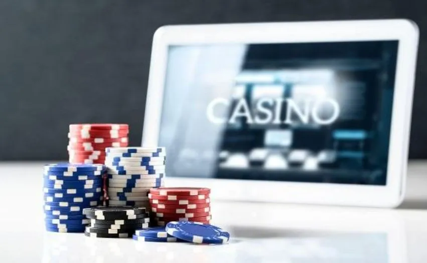 Play 888 Online Casino