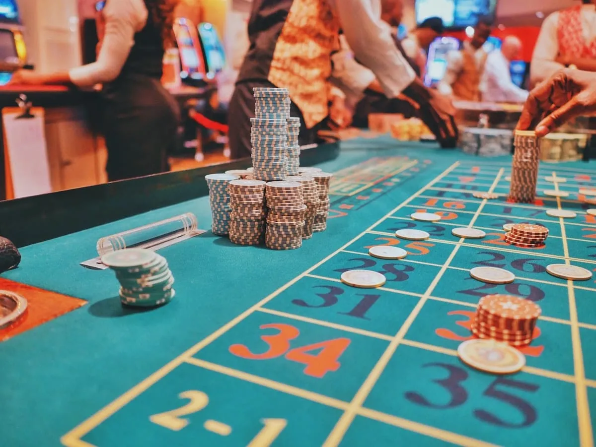 DoubleU Casino Online