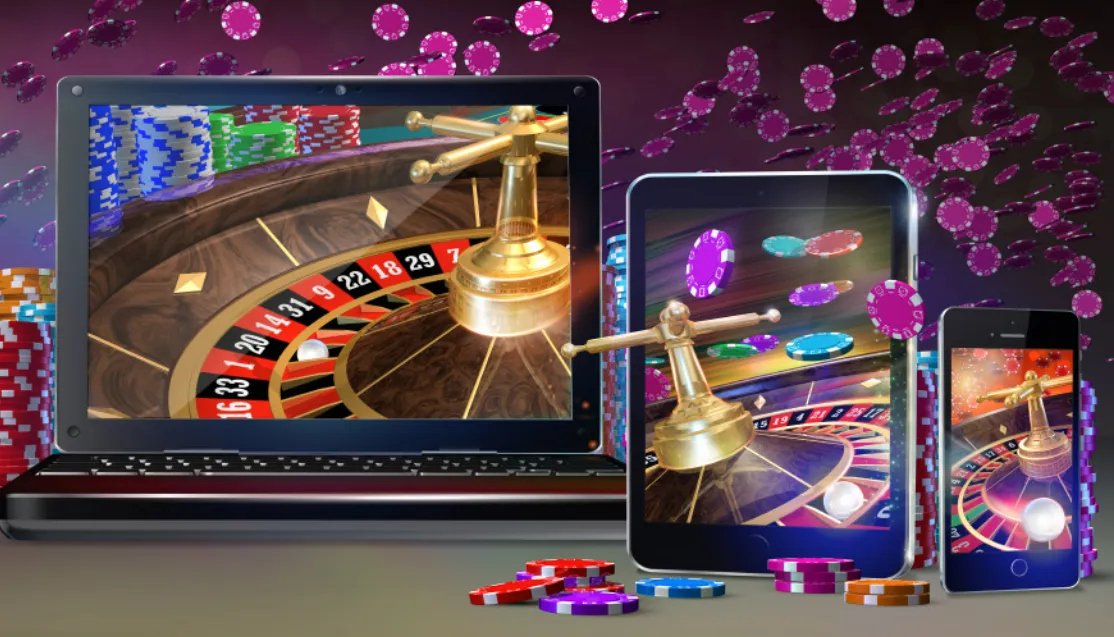 Lucky Creek Online Casino