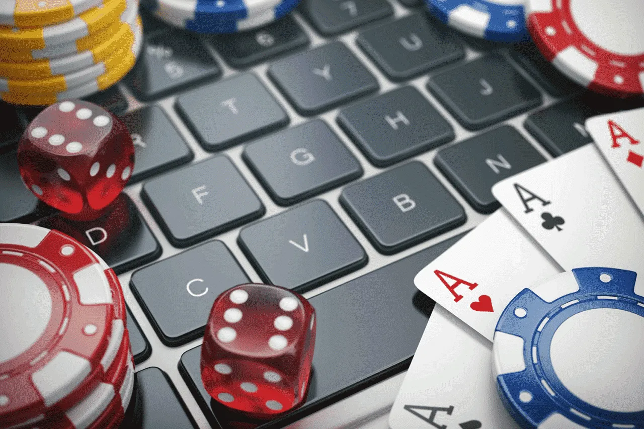 B Online Casino