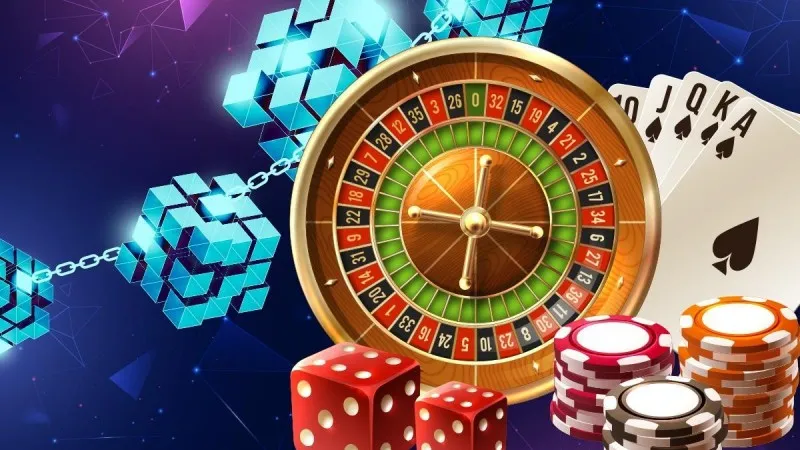 Online Casino