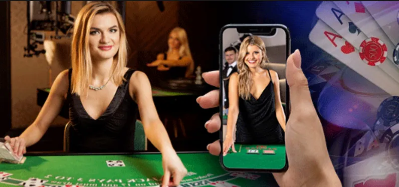 Casino Room Online