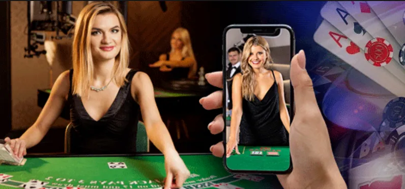 Play Casino Game Online