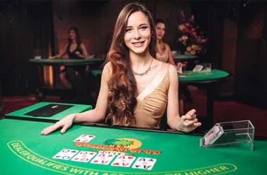 Live Casino Philippines