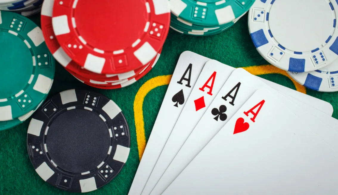 Play Online Casinos