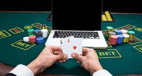 Legit Play Online Casino