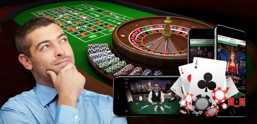 Online Casino Dealer Philippines