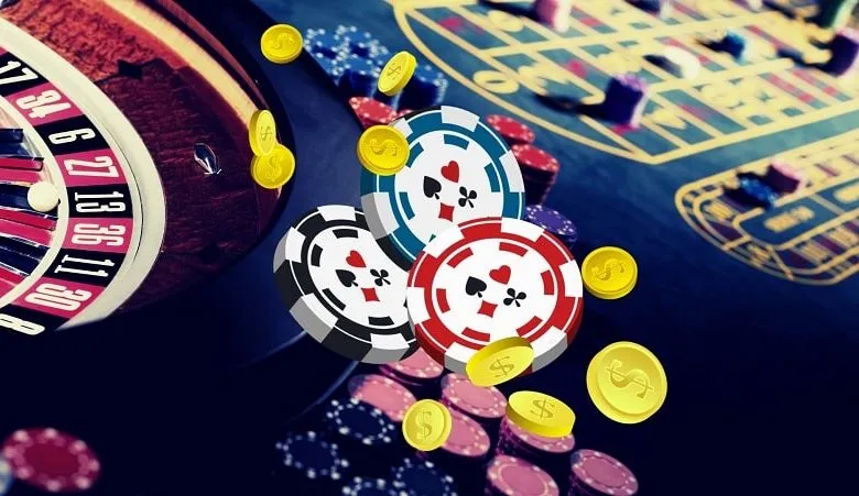 Live Casino Online App