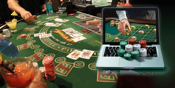 Casino Live Online Login