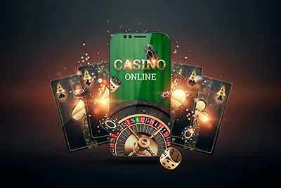 Games Login Casino Online