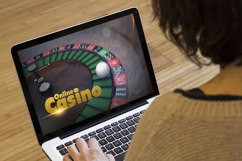 Online Real Money Casino