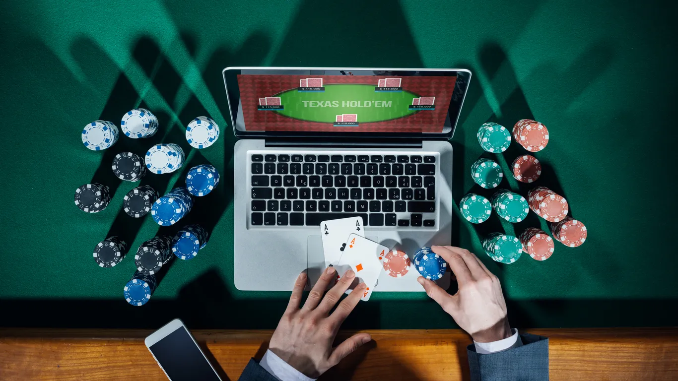 Casino Games for Real Money