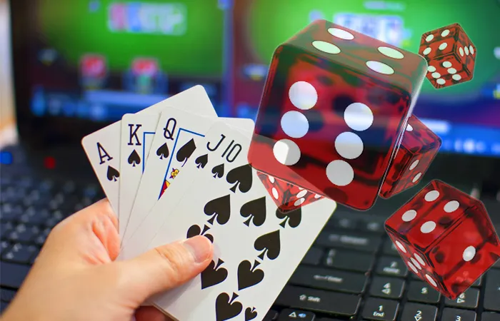 Betting Online Casino