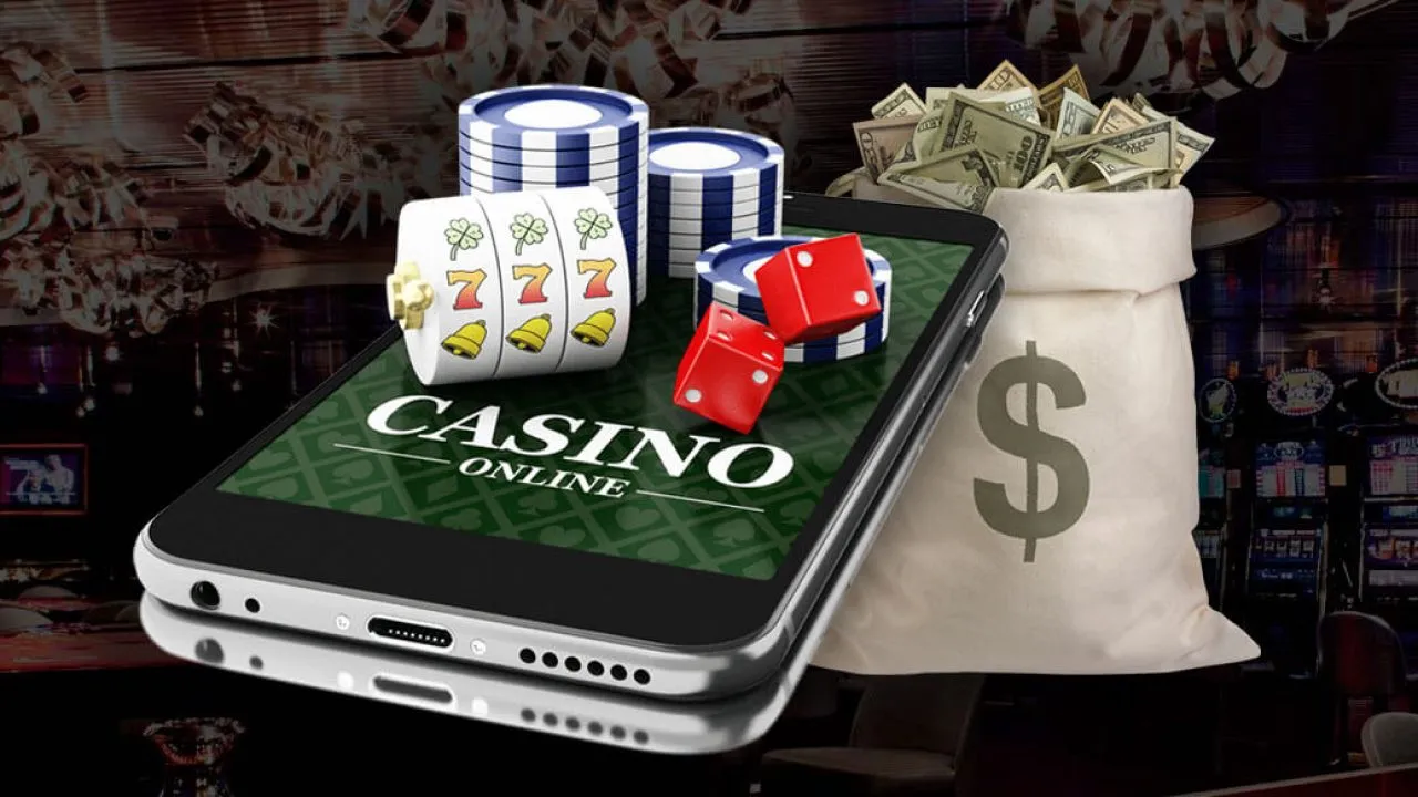 Casino Games Play Online