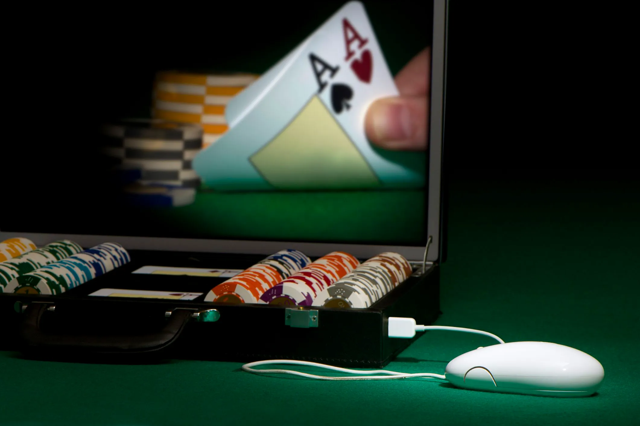 Casino Betting Online
