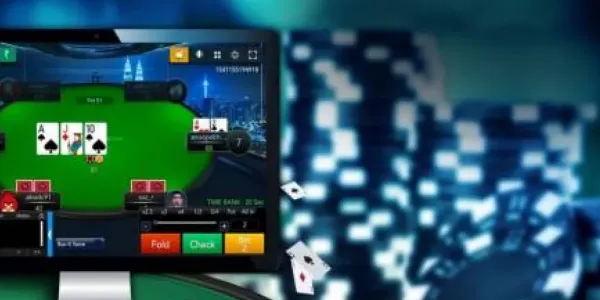 Play Casino Slots Online