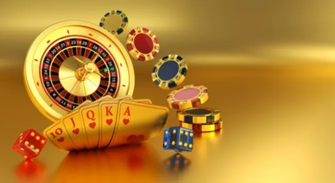 Online Casino Betting