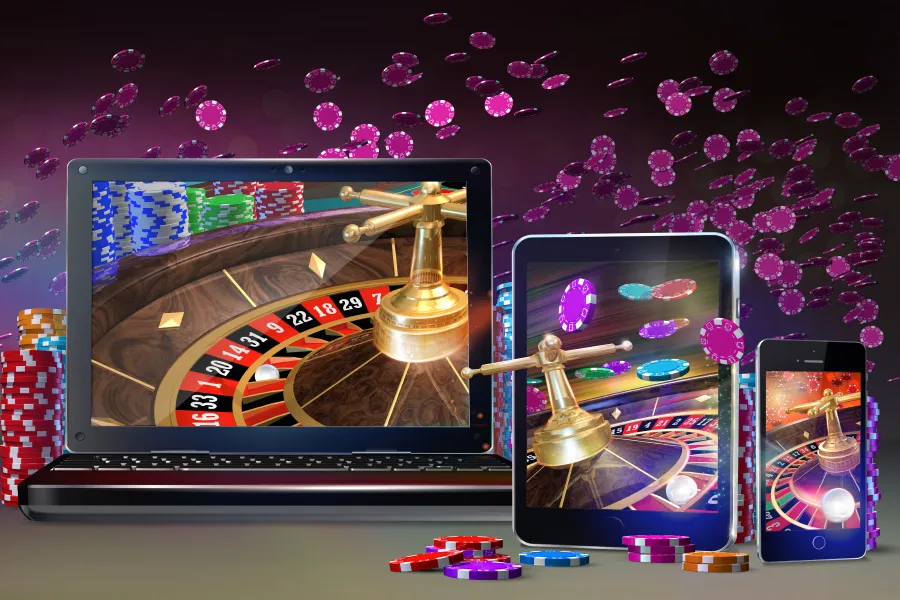 Online Betting Casinos