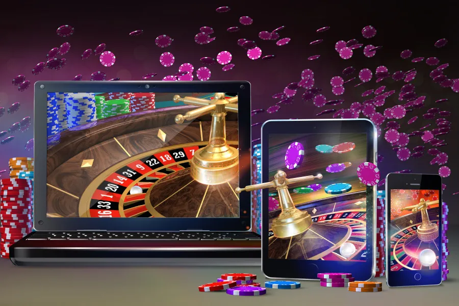 Casino Real Money Online