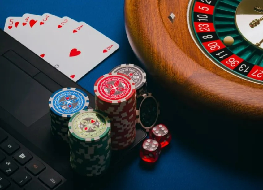 Casino Real Money Online