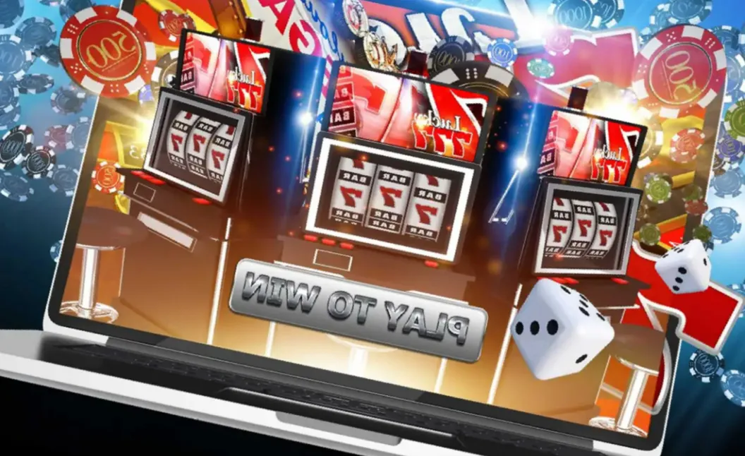 Best Online Casinos