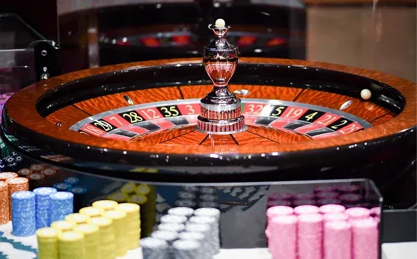 Online Casinos with Real Money