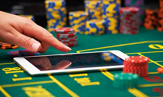 Online Casino in Philippines