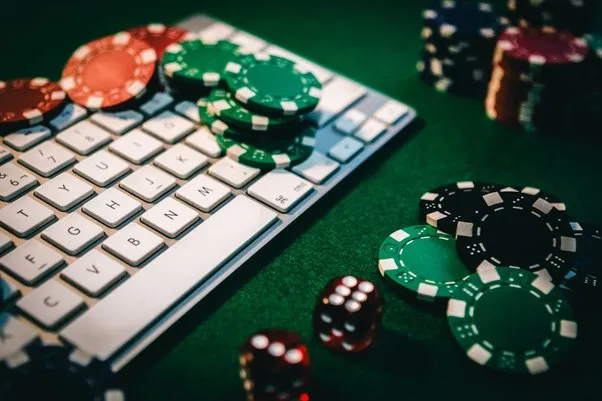 PlayCasino Online